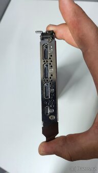 Nvidia quadro rtx4000 8gb - 3