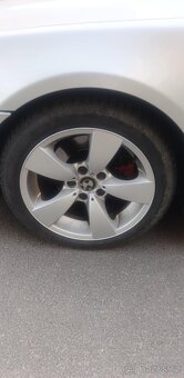 5x120 R17 zimní Styling 138 - 3