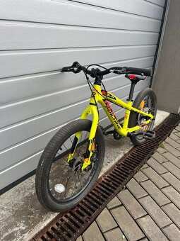 Rock Machine Blizz 20 - 3