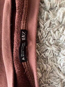 Oversized mikina Zara - 3