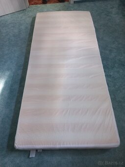 2ks matrace 90x200 - 3