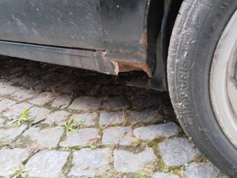 Fiat Tipo 1.6 ie - 3