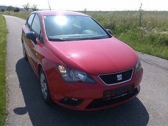 Seat Ibiza 1.0 MPI - 3