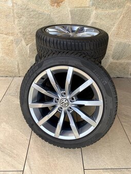 Alu r18” Monterey ❄️ - 3