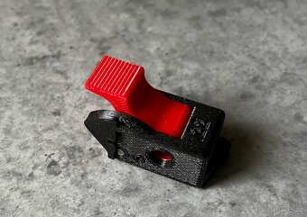 PCP Kral Arms Puncher NP 03 5,5 mm - 3