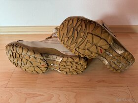 Salomon GTX Zimní boty - Dámské 38 2/3 - 3