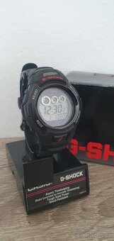 Casio G-Shock - 3