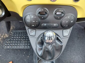 Fiat 500 - 3