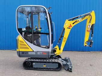 🟨 Wacker Neuson ET16 - 3