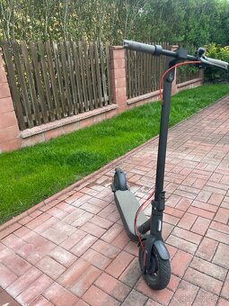 Xiaomi Scooter 4 Pro (2nd gen) - 3