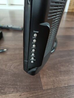 LCD TV ECG 22 LHD 63 DVB-T - 3