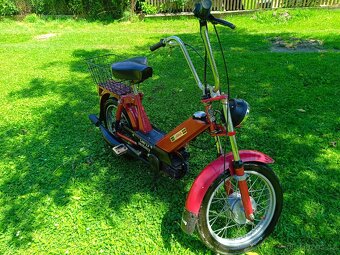 Babetta 207 - 3