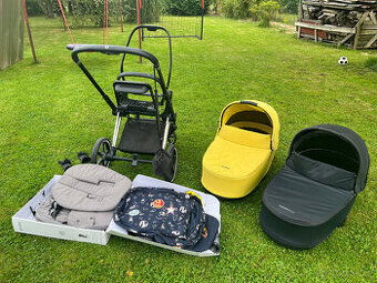 Kočárek Cybex Priam 2022 - 3