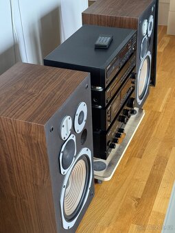 PIONEER Reference Sestava - 3
