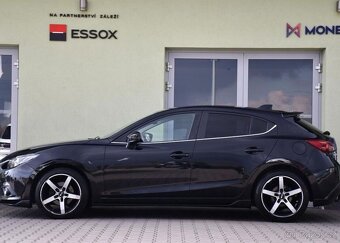 Mazda 3 G165/REVOLUTION TOP/SPORT/BOSE - 3