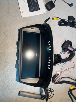BMW CCC Android (E90/E91/E92/E93 E60/E61...) - 3