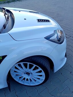 Ford Focus RS MK2 - 3