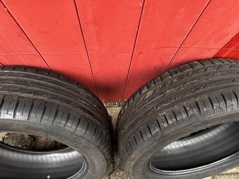 Nokian 205/55R16 Škoda Octavia - 3