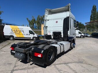 DAF XF 106.460 LOW DECK EURO6 - 3