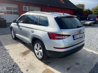 ŠKODA KODIAQ 2.0 TDI 140kW Style 4x4 DSG, ODPOČET DPH, CEBIA - 3