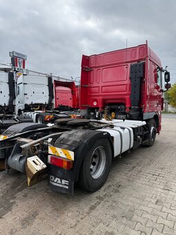 DAF XF 105.460 STANDART MANUAL - 3