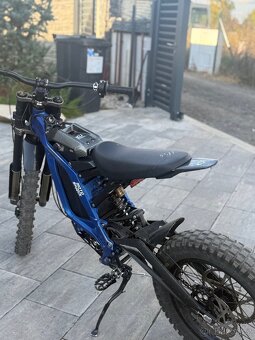 Sur-ron light bee x 12kw - 3
