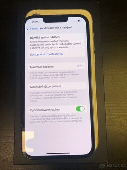 iPhone 13 Pro 128 GB – Sierra Blue (světle modrá) - 3