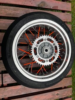 SM kola KTM - 3