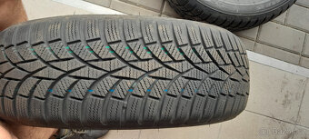 Toyo Observe S944 175/65 R15 88T zimní - 3