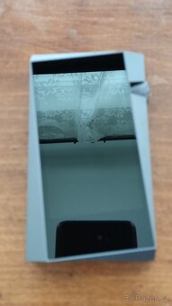 HiRes osobní audio přehrávač Astell&Kern A&norma SR25 - 3