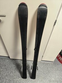 Dětské lyže - 3
