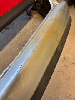 VW, Seat, Ford - Sharan, Alhambra, Galaxy - zadní nárazníky - 3