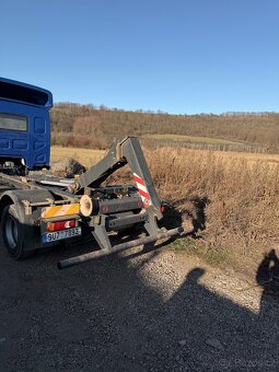 DAF LF 45.220 – nosič kontejneru - 3