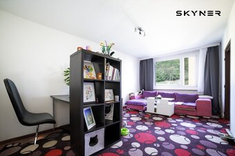 Prodej bytu 2+1 62 m², Ústí nad Labem - Neštěmice, ul. Peško - 3