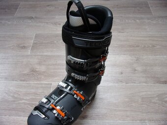 lyžáky 44, lyžařské boty 44 , 28,5 cm, Tecnica 80 - 3