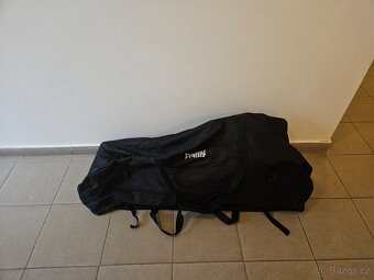 Maclaren Twin Triumph- kořárek pro dvojčata - 3