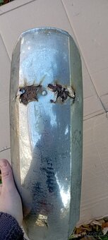 Přední blatník Jawa 350/634 - 3