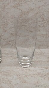 Sklenice tenkostěnné 0.5 l - 3