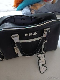 Nové kabelky Fila - 3