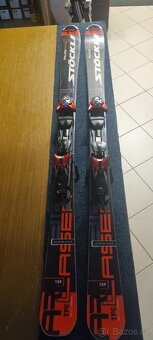 Stockli AR 159cm jen 3.900,- - 3