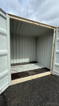 Pronájem skladových prostor - 3