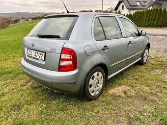 1.4mpi, nová stk , 120tkm - 3