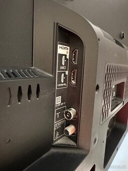 TV Sony KDL-42w654a - 3