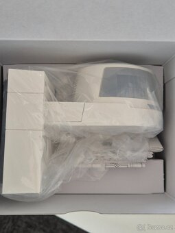 ABB pohybové čidlo Busch-Wächter 220 masterLINE bílá 6800-0- - 3