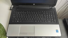 HP 350 G1 (Intel-Core i3 a i5) + druhý zdarma. - 3