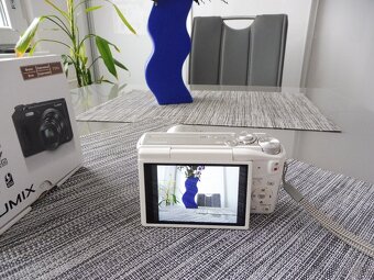 Panasonic Lumix DMC TZ 57 - 3