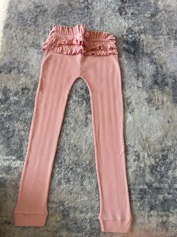 Dívčí letní oblečení 122-140 Lindex Next Nike - 3