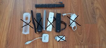 Příslušenství Nintendo Wii - 3