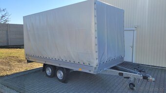 Vlek , prives , Agados vz 41 expres - 3