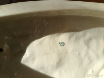 Lovečtí psi Royal Dux - 3